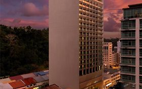 Hyatt Centric Kota Kinabalu